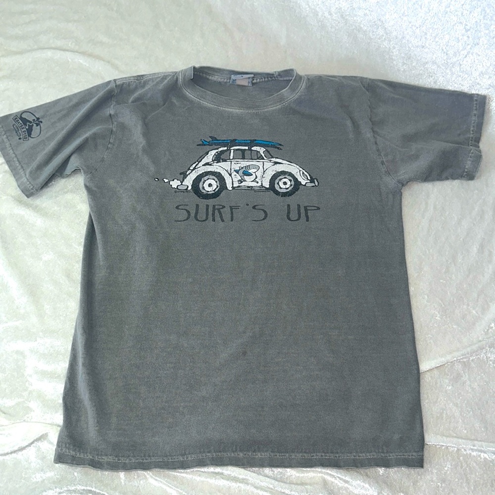 Surf’s Up youth T-shirt
